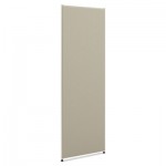 Basyx Verse Office Panel, 60w x 72h, Gray BSXP7260GYGY