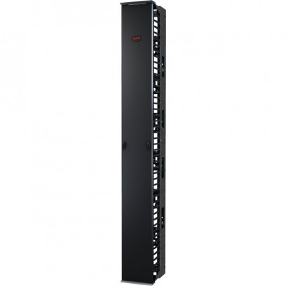 APC Vertical Cable Manager AR8635