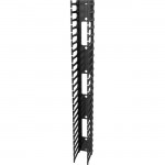 VERTIV Vertical Cable Manager for 800mm Wide 48U (Qty 2) VRA1017
