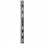 APC Vertical Cable Manager for NetShelter SX 750mm Wide 48U (Qty 2) AR7588