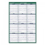 At-A-Glance Vertical Erasable Wall Planner, 32 x 48, 2021 AAGPM31028