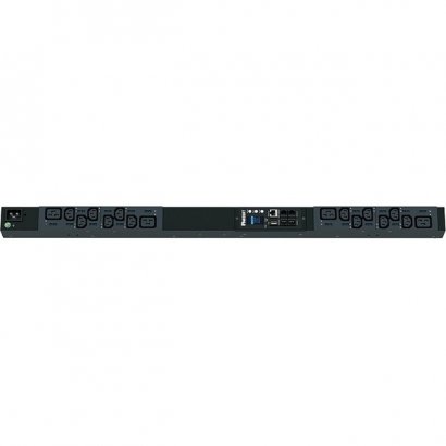 Panduit Vertical Intelligent Power Distribution Unit P16E24M