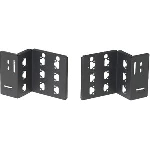 Panduit Vertical Mounting Bracket CVPDUB