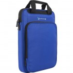 TechProducts361 Vertical Vault 13" - Blue TPCCX-152-1320