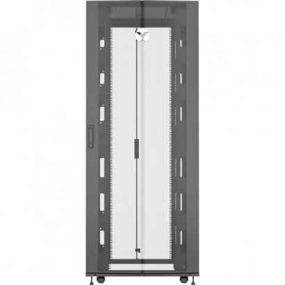 VERTIV Vertiv VR Rack - 42U Server Rack Enclosure| 800x1100mm| 19-inch Cabinet VR3150