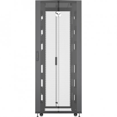 VERTIV Vertiv VR Rack - 42U Server Rack Enclosure| 600x1200mm| 19-inch Cabinet VR3300