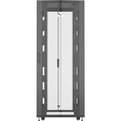 VERTIV Vertiv VR Rack - 42U Server Rack Enclosure| 800x1200mm| 19-inch Cabinet VR3350