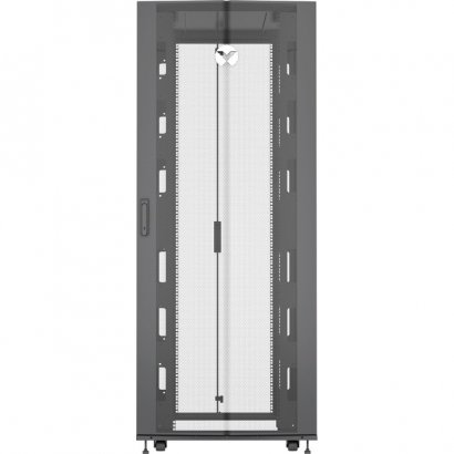 VERTIV Vertiv VR Rack - 48U Server Rack Enclosure| 800x1200mm| 19-inch Cabinet VR3357