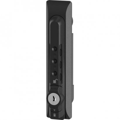 VERTIV Vertiv VR Rack Accessory - Combination Lock Handle VRA6023
