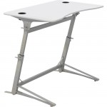 Safco Verve Standing Desk 1959WH