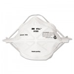 VFlex Particulate Respirator N95, Small, 50/box MMM9105S