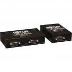 Tripp Lite VGA + Audio over Cat5 Extender Kit (Transmitter + Receiver) B130-101A-2