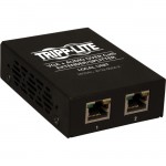 Tripp Lite VGA + Audio over Cat5 Extender 2-Port Transmitter B132-002A-2