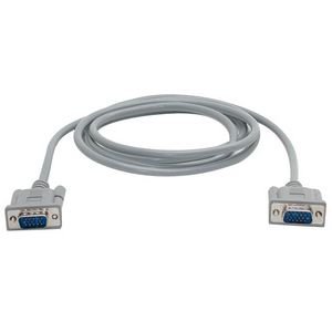 StarTech VGA Monitor Cable MXT101MM15