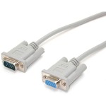 StarTech VGA Monitor Extension Cable MXT105