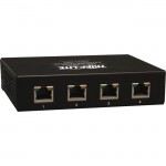 Tripp Lite VGA over Cat5 Extender 4-Port Transmitter B132-004-2