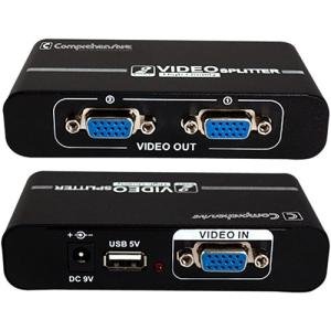 VGA Splitter CDA-VGA20C