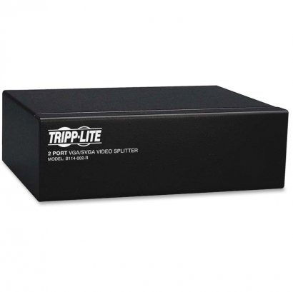 Tripp Lite VGA Splitter B114-002-R