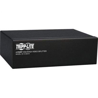 Tripp Lite VGA Splitter B114-004-R