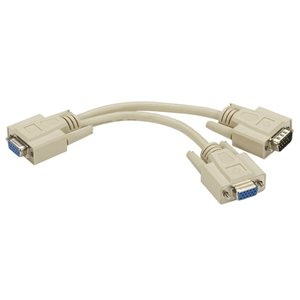 Black Box VGA Splitter Cable EVN21VGA