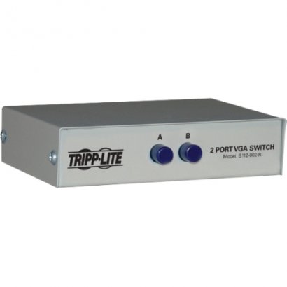 Tripp Lite VGA Switchbox B112-002-R