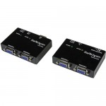 StarTech.com VGA Video Extender over CAT5 (ST121 Series) ST121UTP