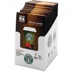 Starbucks VIA Ready Brew Italian Roast Coffee 12407838