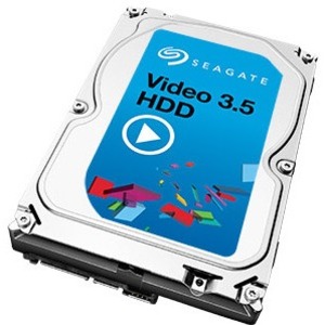 Seagate Video 3.5 HDD ST500VM000-RF