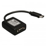 Tripp Lite Video Cable Adapter P134-06N-VGA