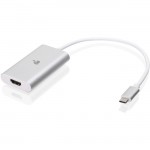 Iogear Video Capture Adapter - HDMI to USB-C GUV301