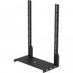 Peerless-AV Video Conferencing Shelf Accessory Compatible With Stated Mounts ACC-WMVCS