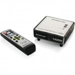 Iogear Video Console GWHDRX01