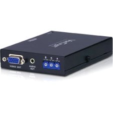 Aten Video Console VE170RQ