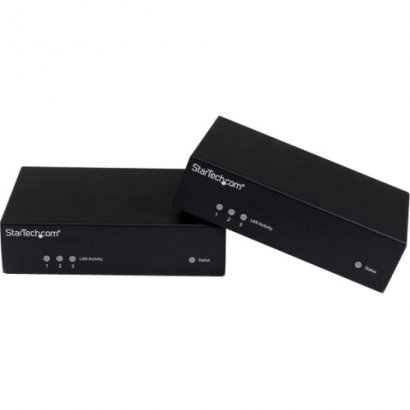 StarTech.com Video Console/Extender ST121HDBT5