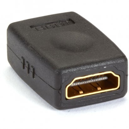 Black Box Video Coupler - HDMI Female To HDMI Female VA-HDMI-CPL