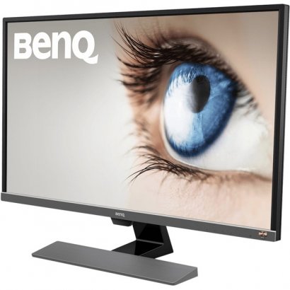 BenQ Video Enjoyment Monitor with Eye-care Technology EW3270U