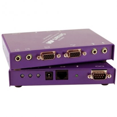 Video Extender XTP-TXS