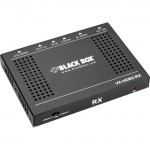 Black Box Video Extender Receiver VX-HDB2-RX