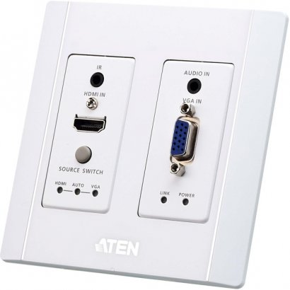 Aten Video Extender Transmitter VE2812AUST