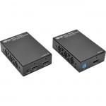 Tripp Lite Video Extender Transmitter/Receiver B126-1A1-POC