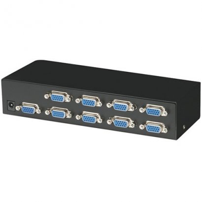 Black Box Video Splitter AC1056A-8