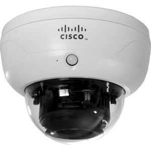 Cisco Video Surveillance 8620 IP Camera CIVS-IPC-8620-S