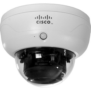 Cisco Video Surveillance 8630 IP Camera CIVS-IPC-8630-S