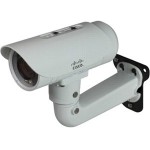 Cisco Video Surveillance IP Camera CIVS-IPC-6400E