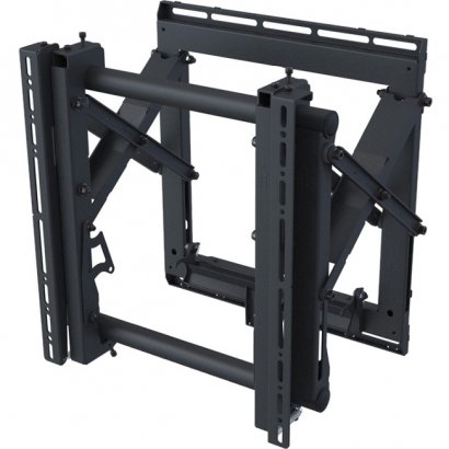 Premier Mounts Video Wall Extending Flat-Panel Mount in Portrait Orientation LMVP