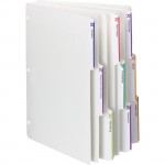 Smead Viewables 3-Ring Binder Index Dividers 89413