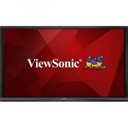 Viewsonic ViewBoard Collaboration Display IFP7550