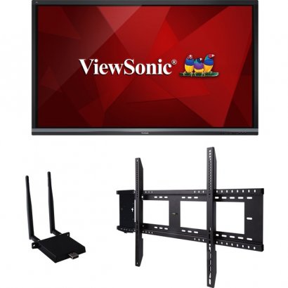 Viewsonic ViewBoard Collaboration Display IFP8650-E1