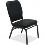 Vinyl Back/Seat Oversized Stack Chairs 59596