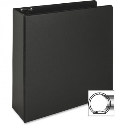 Vinyl Ring Binder 09978